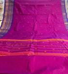 Pure Chettinad Cotton