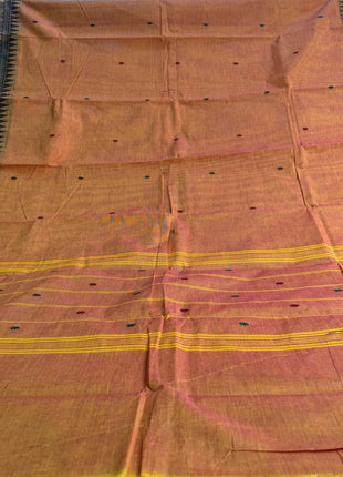 Pure Chettinad Cotton