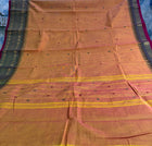 Pure Chettinad Cotton