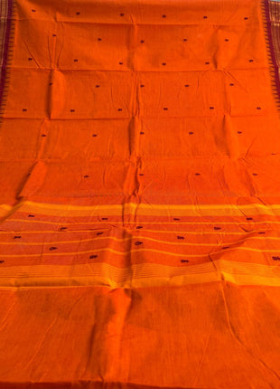 Pure Chettinad Cotton