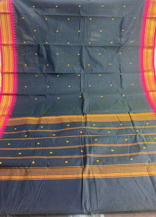 Pure Chettinad Cotton