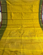 Pure Chettinad Cotton