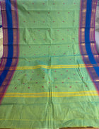 Pure Chettinad Cotton
