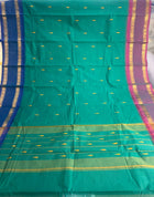 Pure Chettinad Cotton