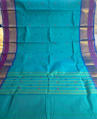 Pure Chettinad Cotton