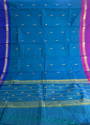 Pure Chettinad Cotton