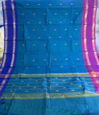 Pure Chettinad Cotton