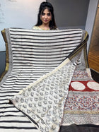 Pure Maheshwari Silk