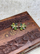 Stone Earring