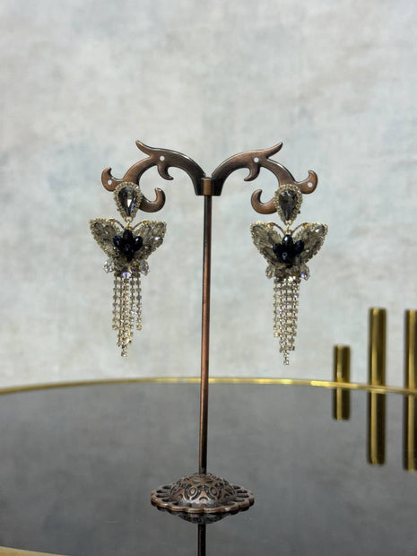 Stone Earring
