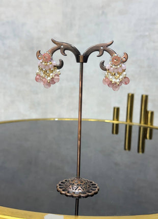 Stone Earring