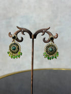 Stone Earring