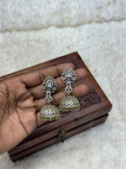 Stone Jhumki