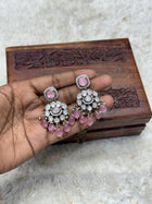 Stone Earring