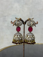 Stone Jhumki