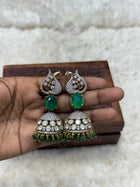 Stone Jhumki