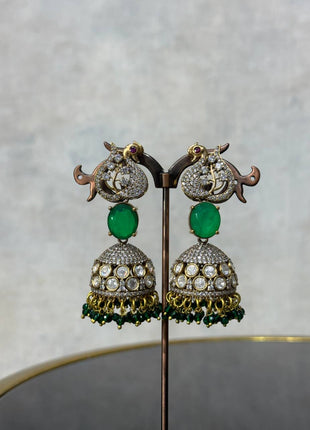Stone Jhumki