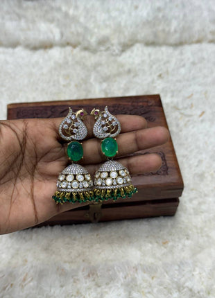 Stone Jhumki