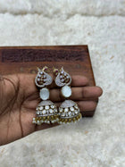 Stone Jhumki