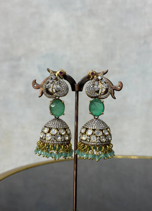 Stone Jhumki