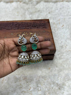 Stone Jhumki