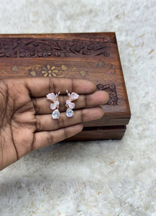 Stone Earring