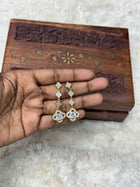 Stone Earring