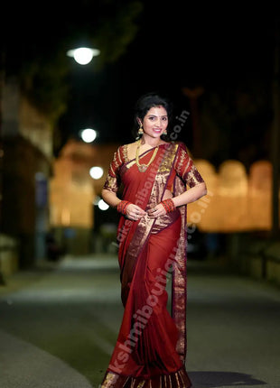 Pure Chettinad Cotton