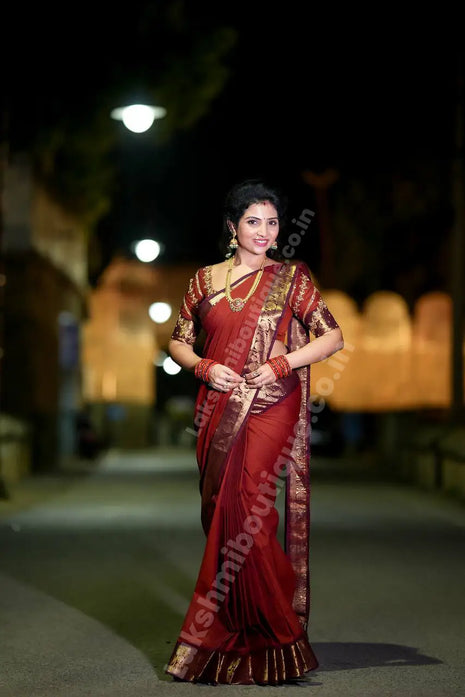 Pure Chettinad Cotton