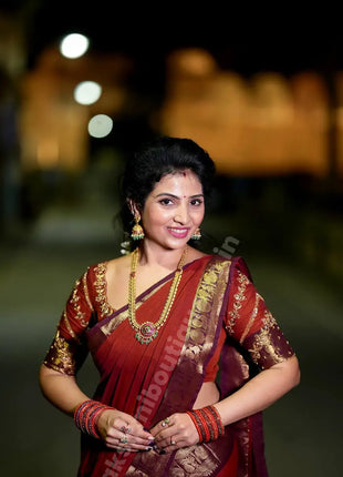Pure Chettinad Cotton