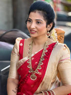 Kempu Jewellery
