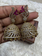 Stone Jhumki