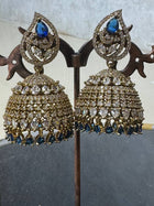 Stone Jhumki