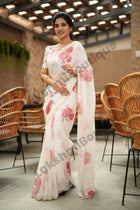Designer (Chiffon Fabric)