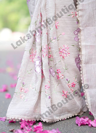 Georgette