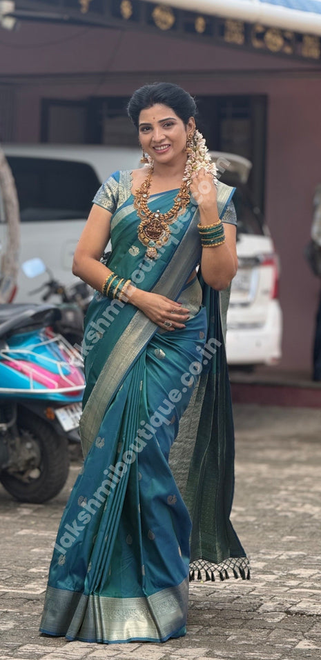Kanchi Silk