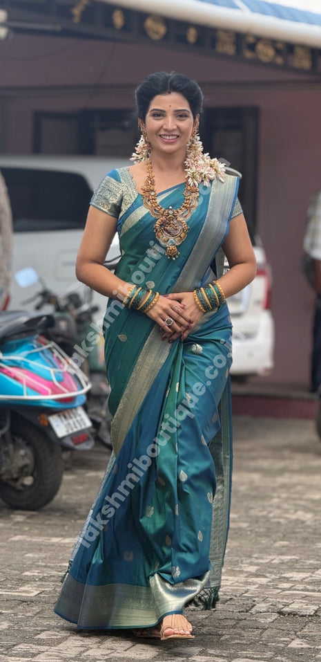 Kanchi Silk