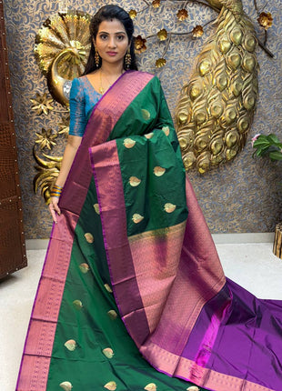 Kanchi Silk