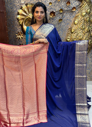 Pure Georgette