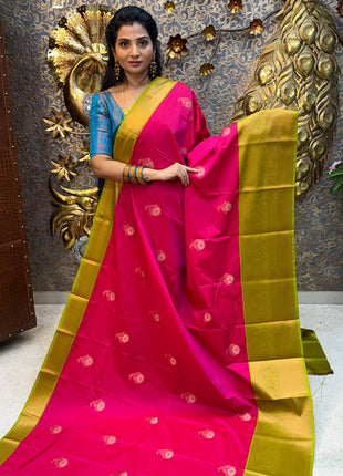 Premium Kanchi