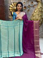 Pure Georgette