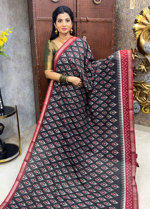 Maheshwari Cotton