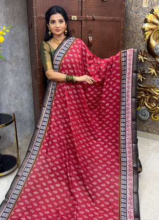 Maheshwari Cotton