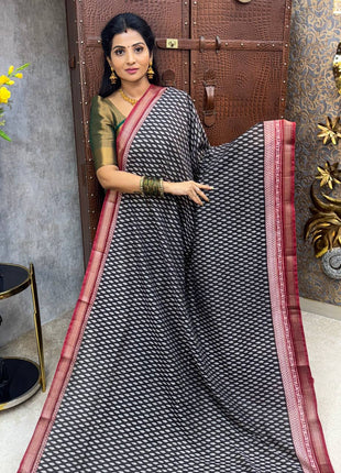 Maheshwari Cotton