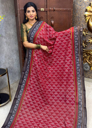 Maheshwari Cotton