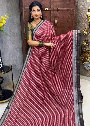 Maheshwari Cotton