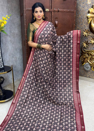 Maheshwari Cotton