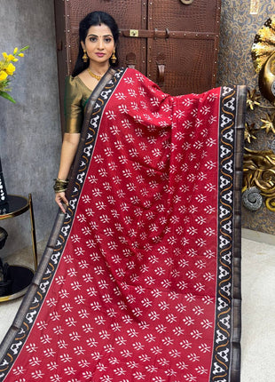 Maheshwari Cotton