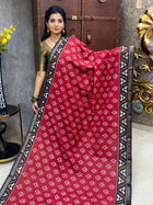 Maheshwari Cotton