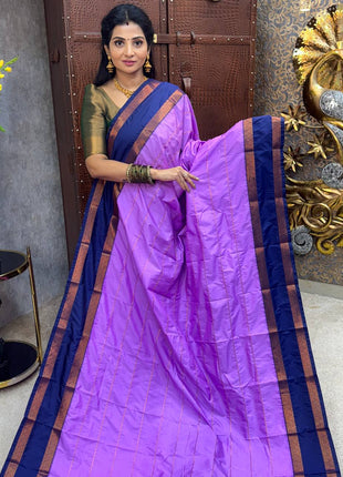 Retta Patta Soft Silk